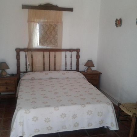 Casa Rural La Noria La Escucha 외부 사진