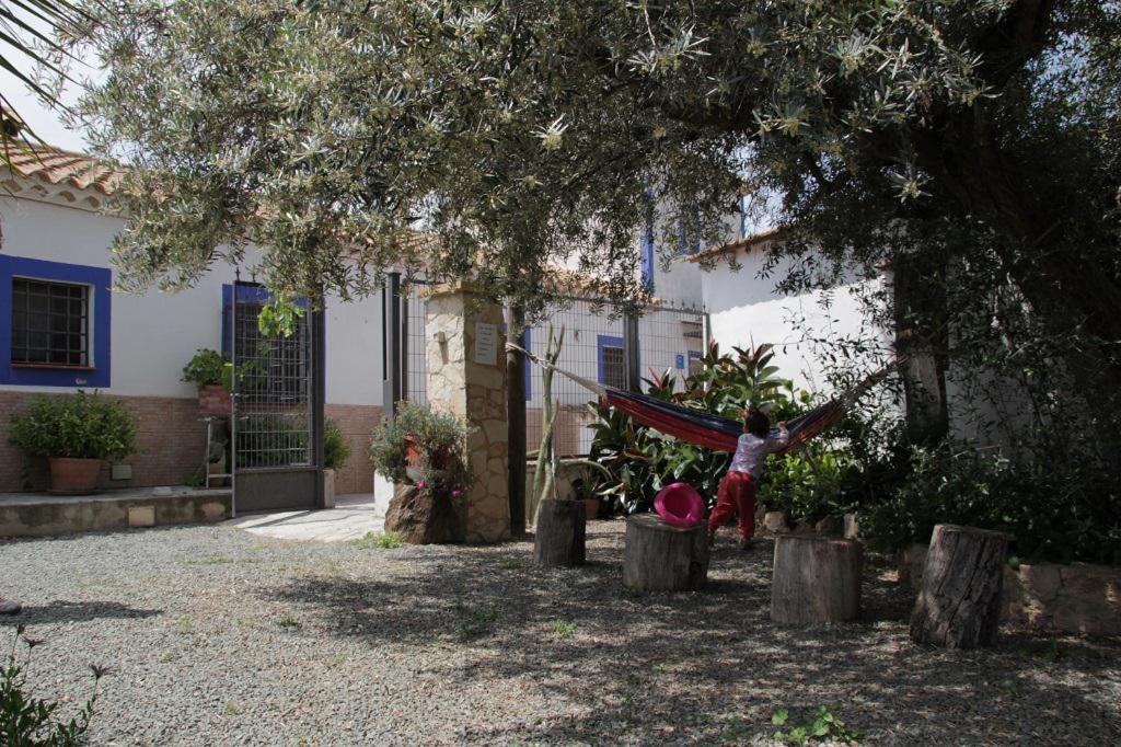 Casa Rural La Noria La Escucha 외부 사진