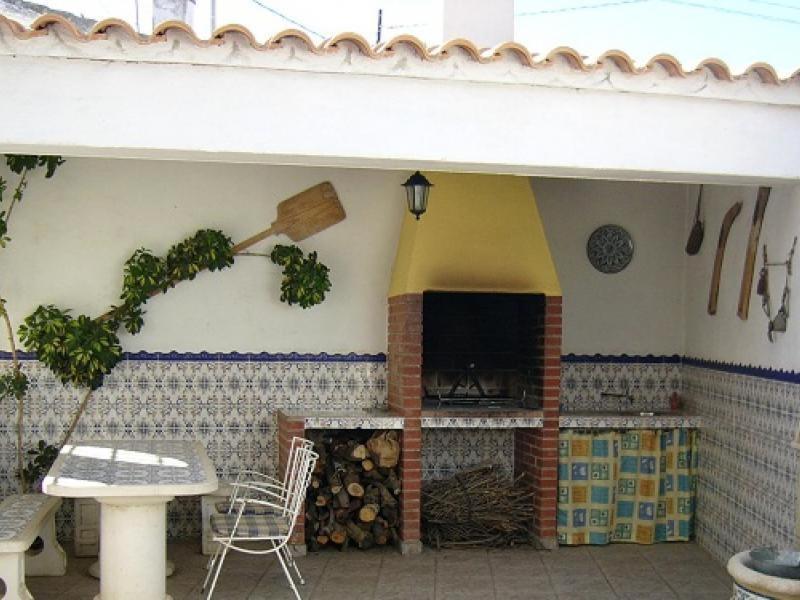 Casa Rural La Noria La Escucha 객실 사진