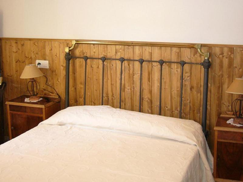 Casa Rural La Noria La Escucha 객실 사진